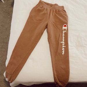 CHAMPION Sweatpants